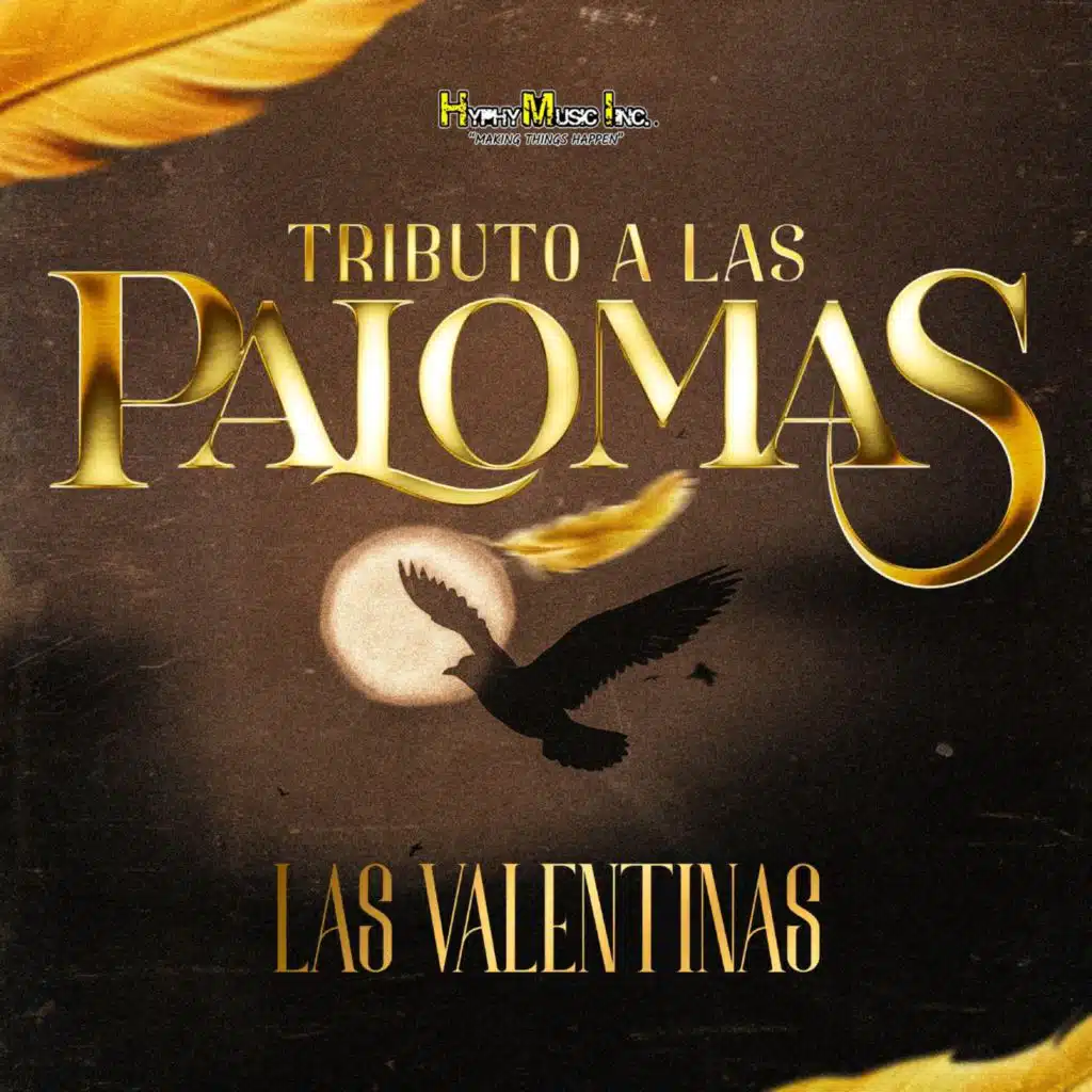 Las Valentinas