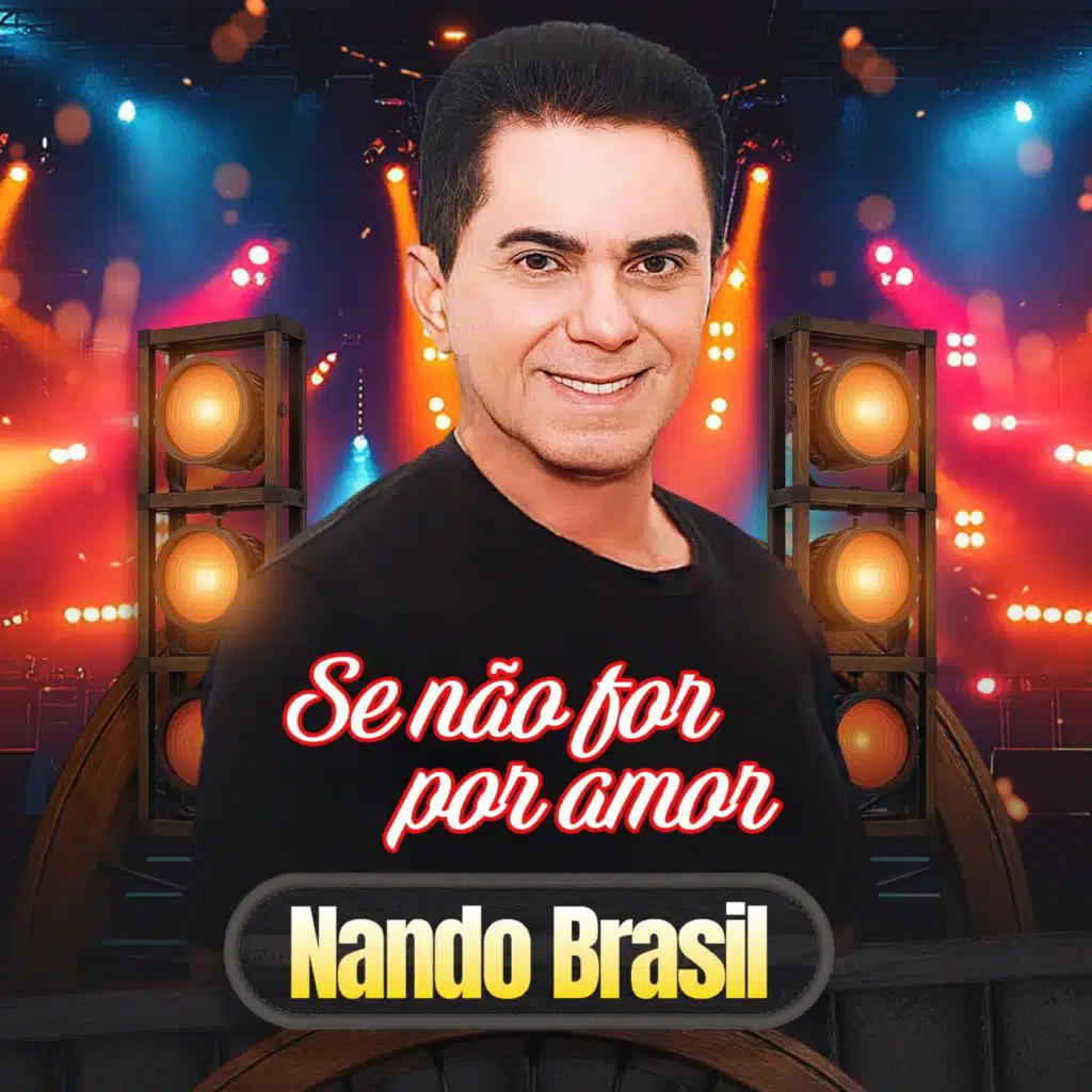 Nando Brasil