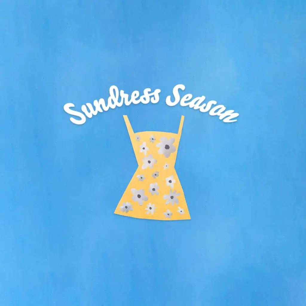 Flamingos in the Tree