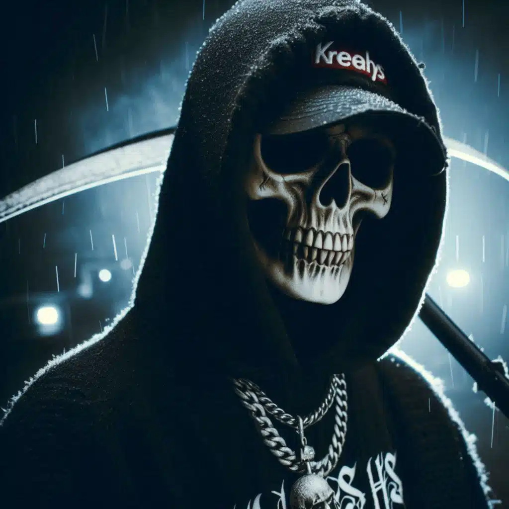 Tears On My Touchscreen