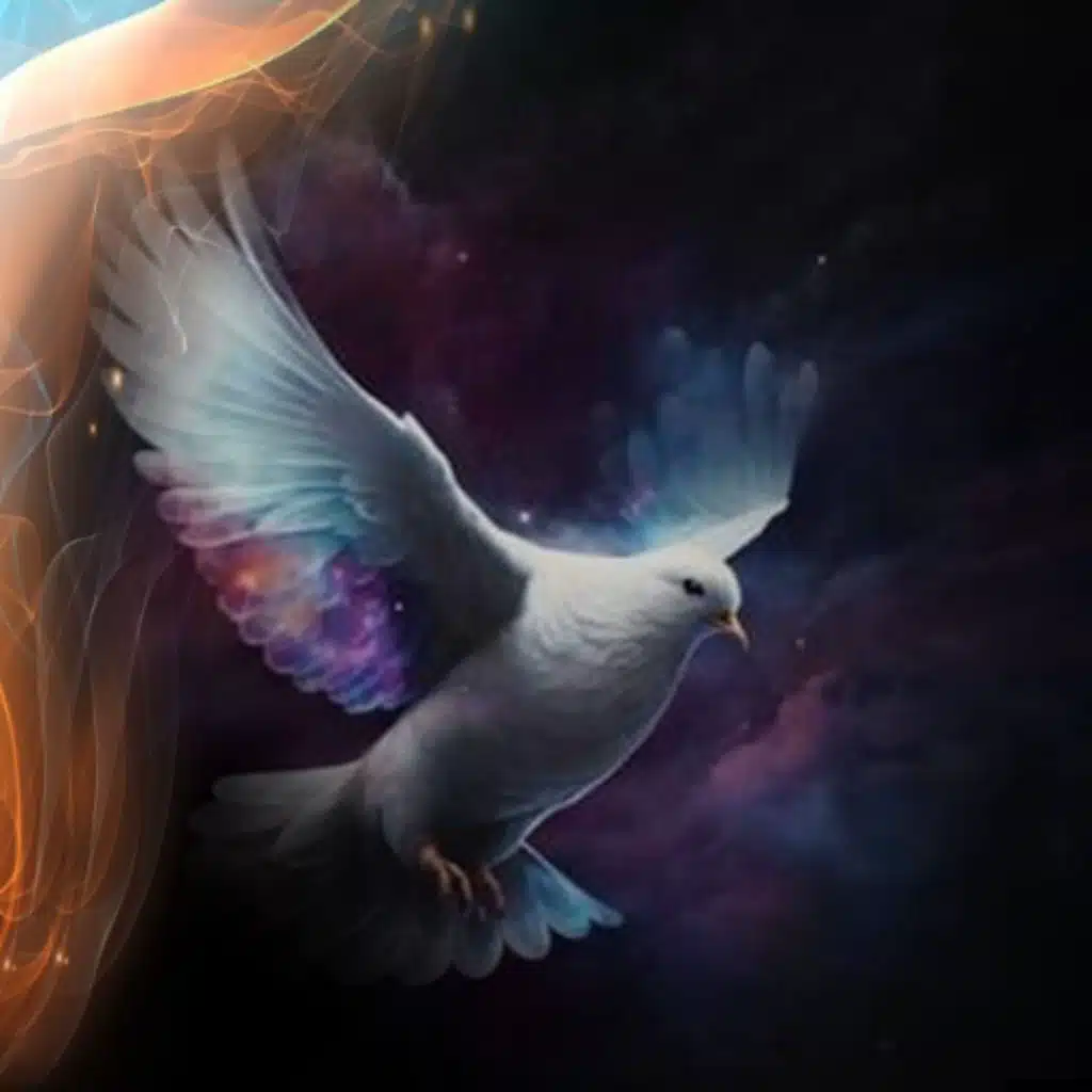 لاهوت الروح القدس والنهضة الشخصية