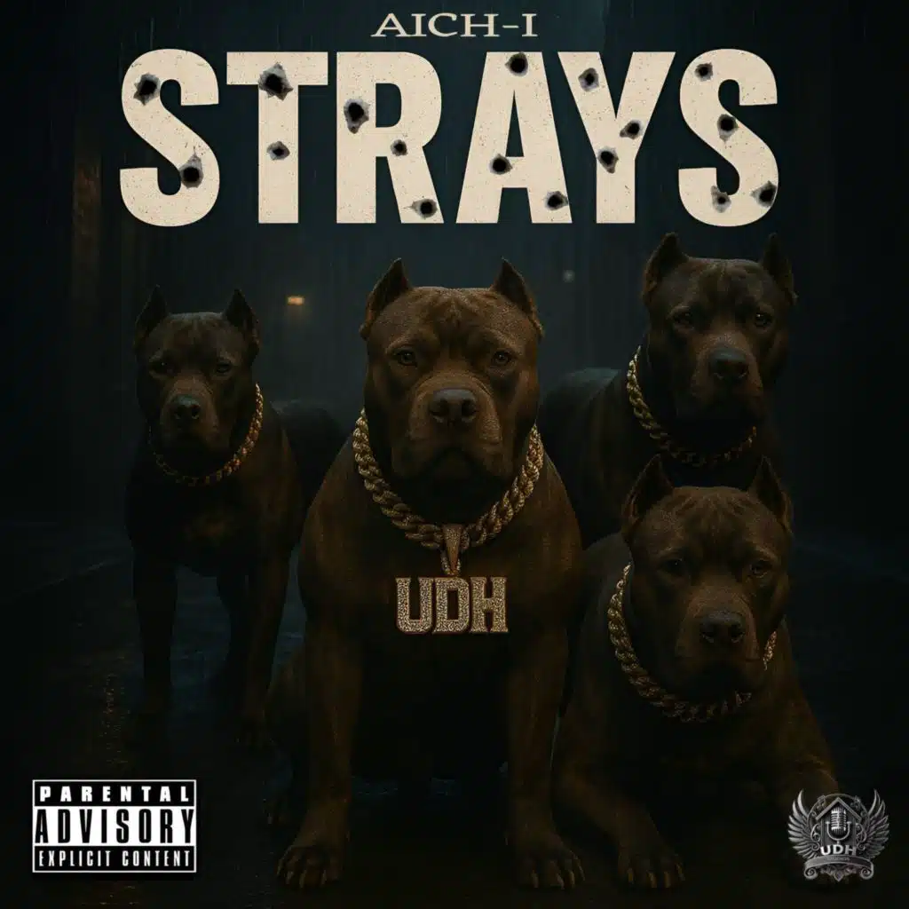 STRAYS