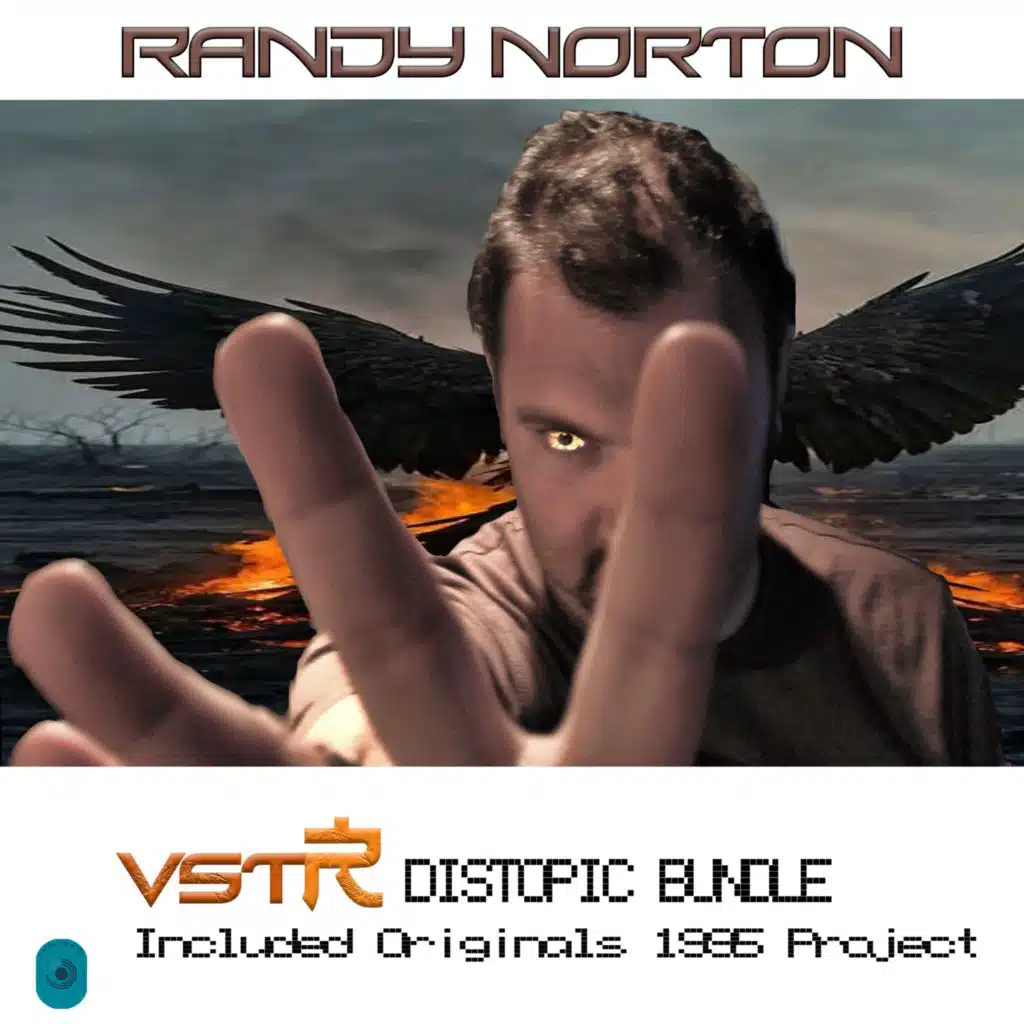 Randy Norton