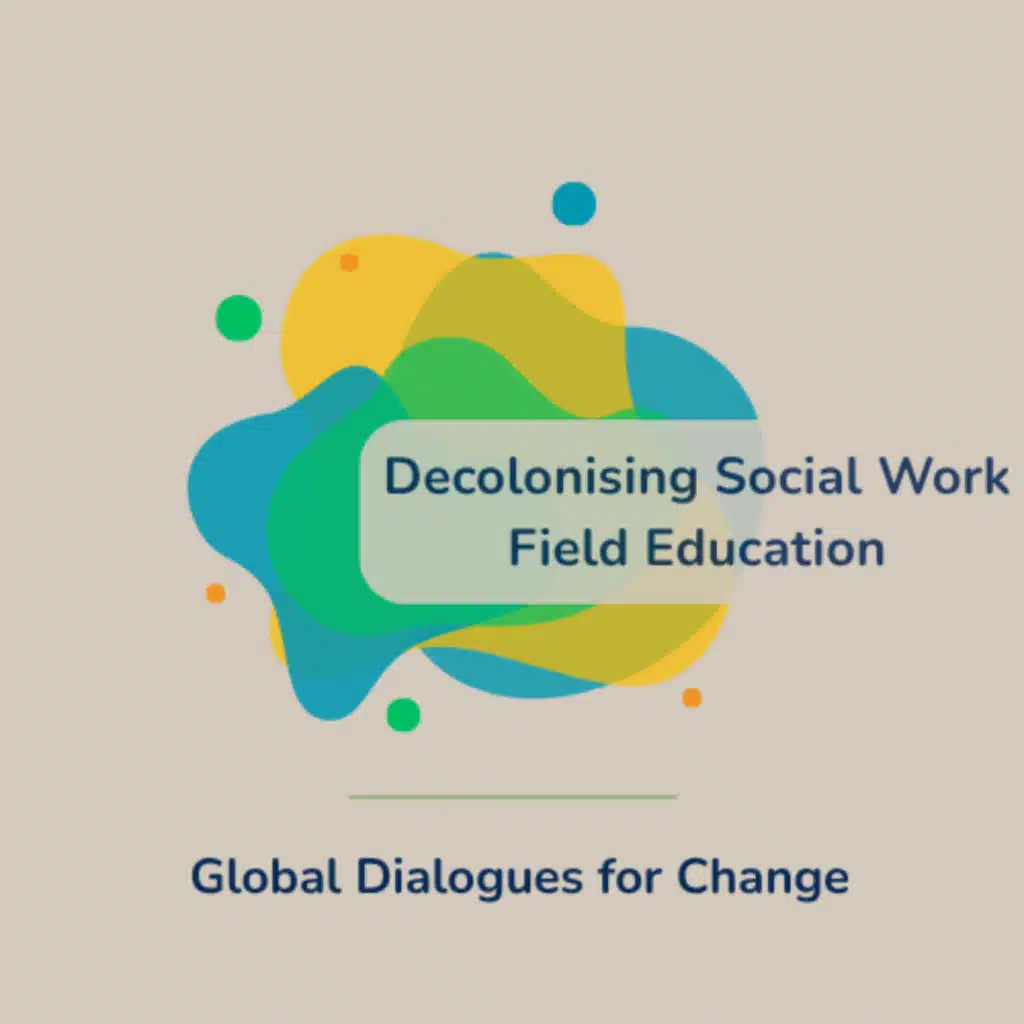 Decolonising Social Work Practicum