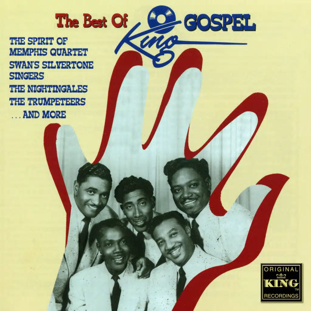The Best Of King Gospel