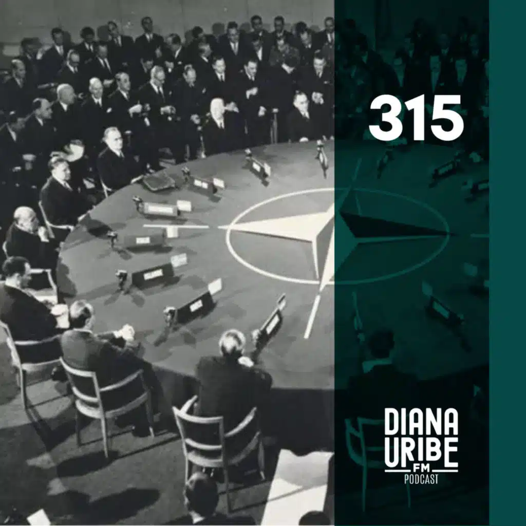 La OTAN y el Pacto de Varsovia