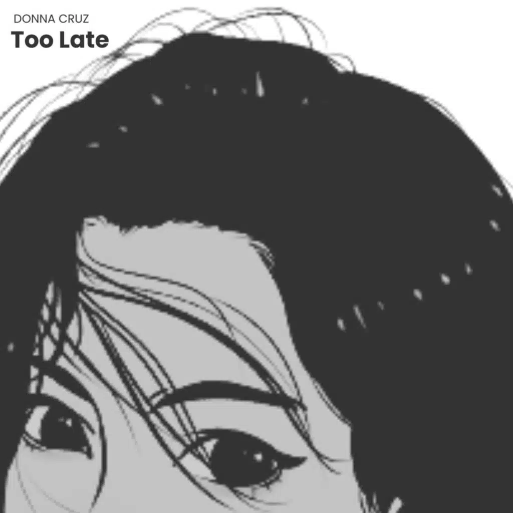 Too Late