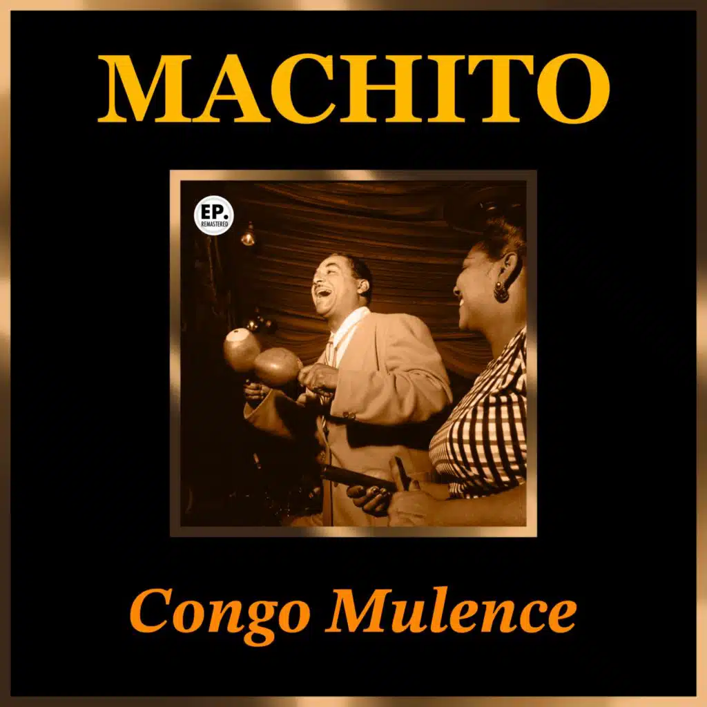 Mambo Gazon (Remastered)