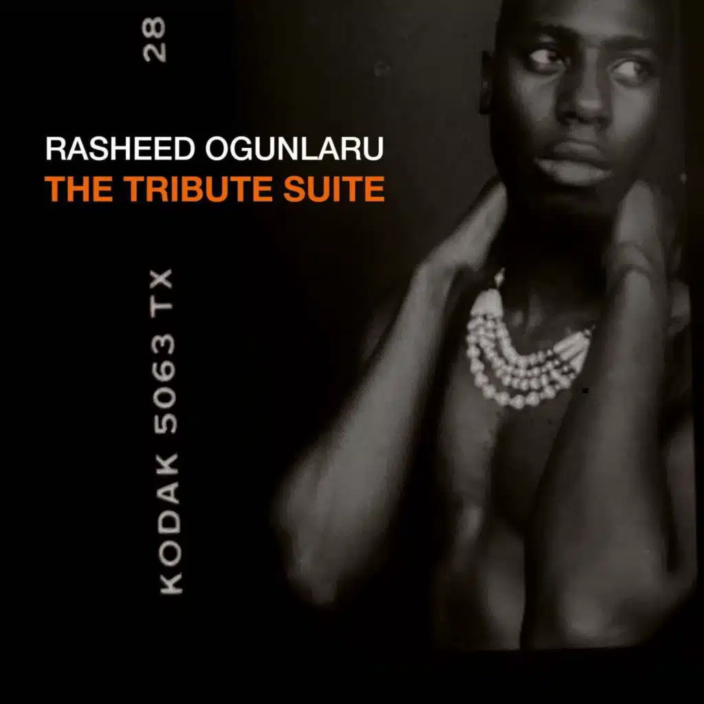 Rasheed Ogunlaru