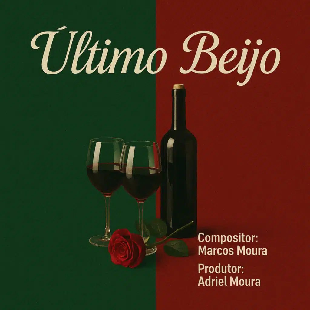 Último Beijo