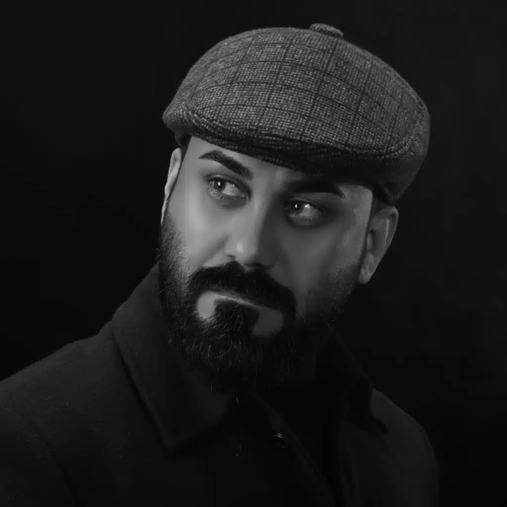 وينك انا متاني