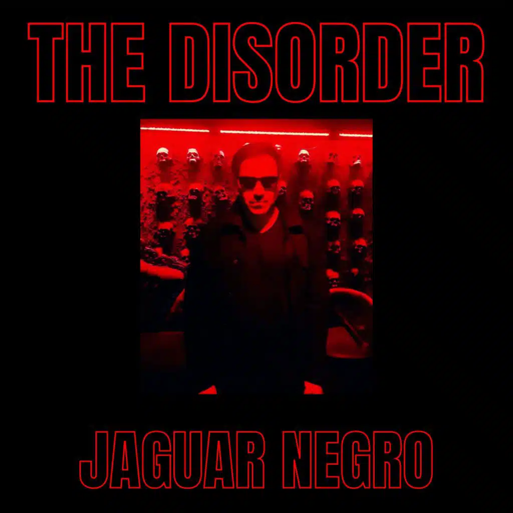 The Disorder