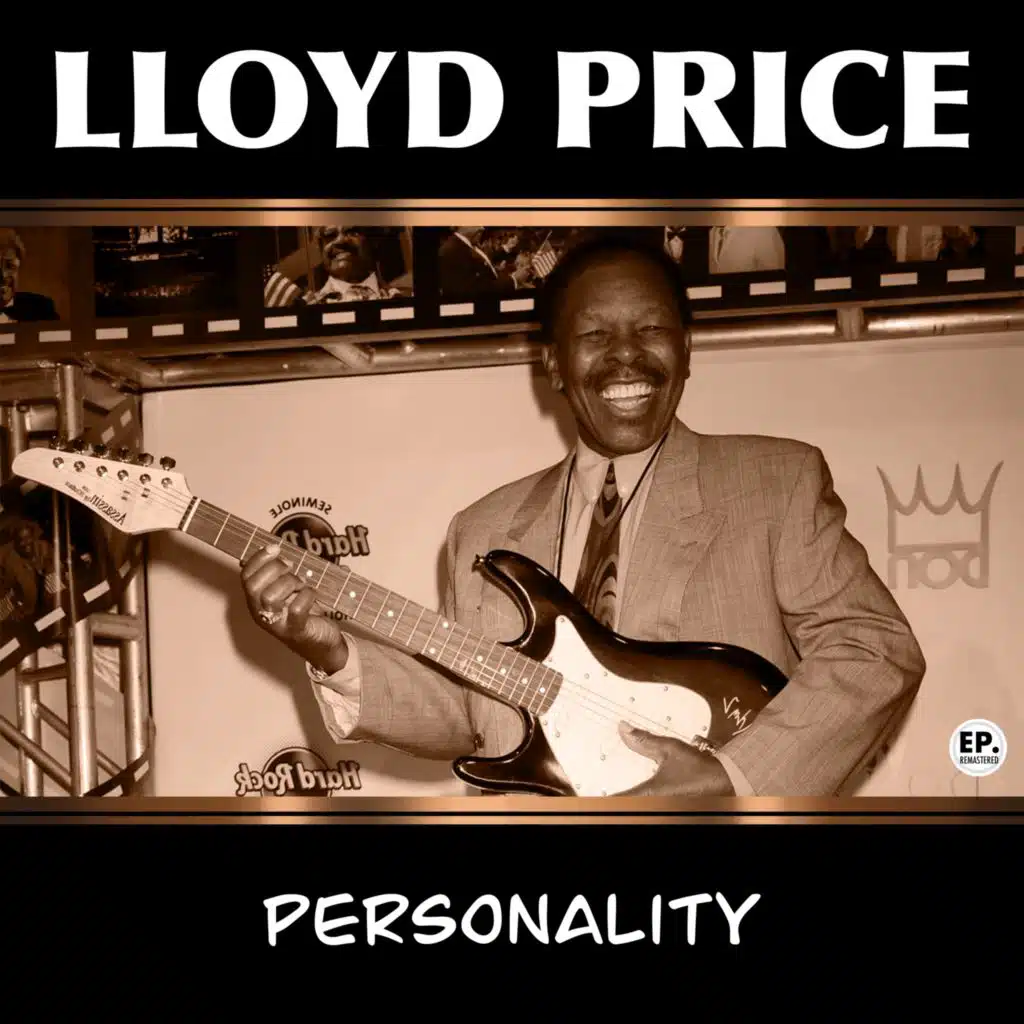 Lloyd Price