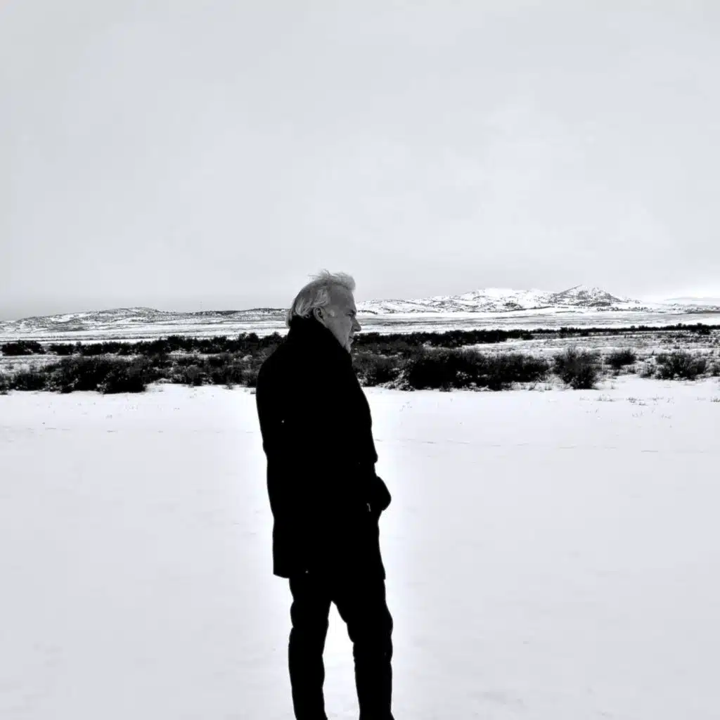 Michael James Diamond