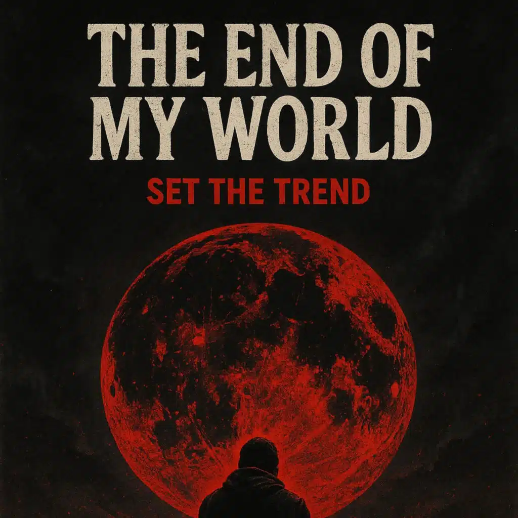End of my world