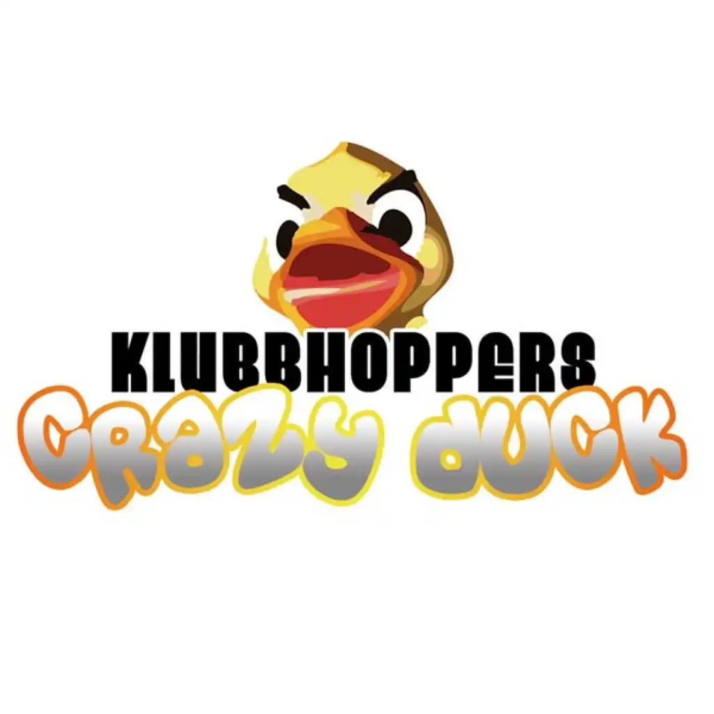 Crazy Duck (Original Radio Edit)
