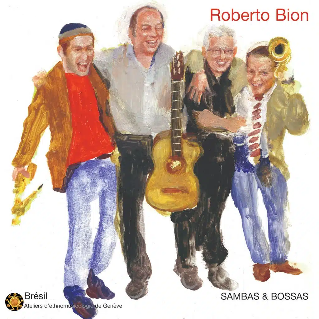 Samba de Praca
