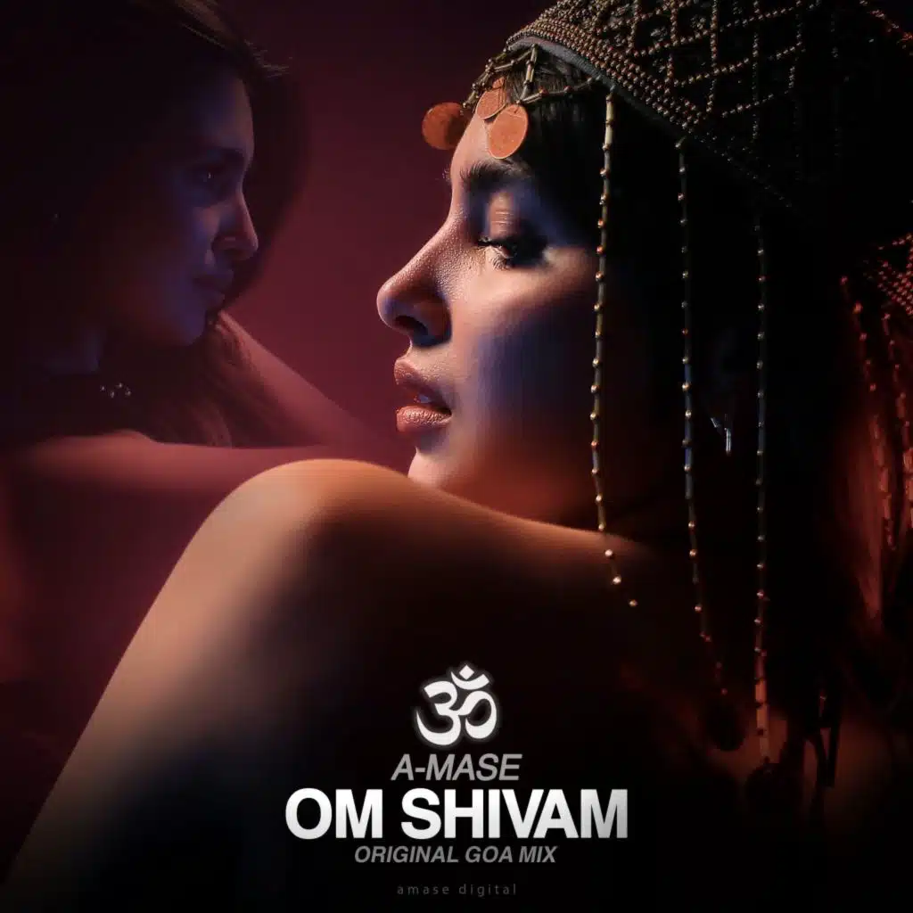Om Shivam (Radio Mix Remixing 2024)