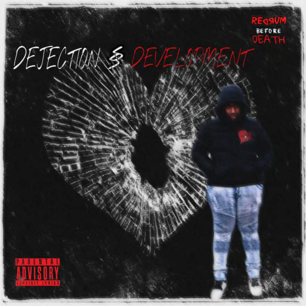 Robbery (feat. JBreezyFromDaBeezy)