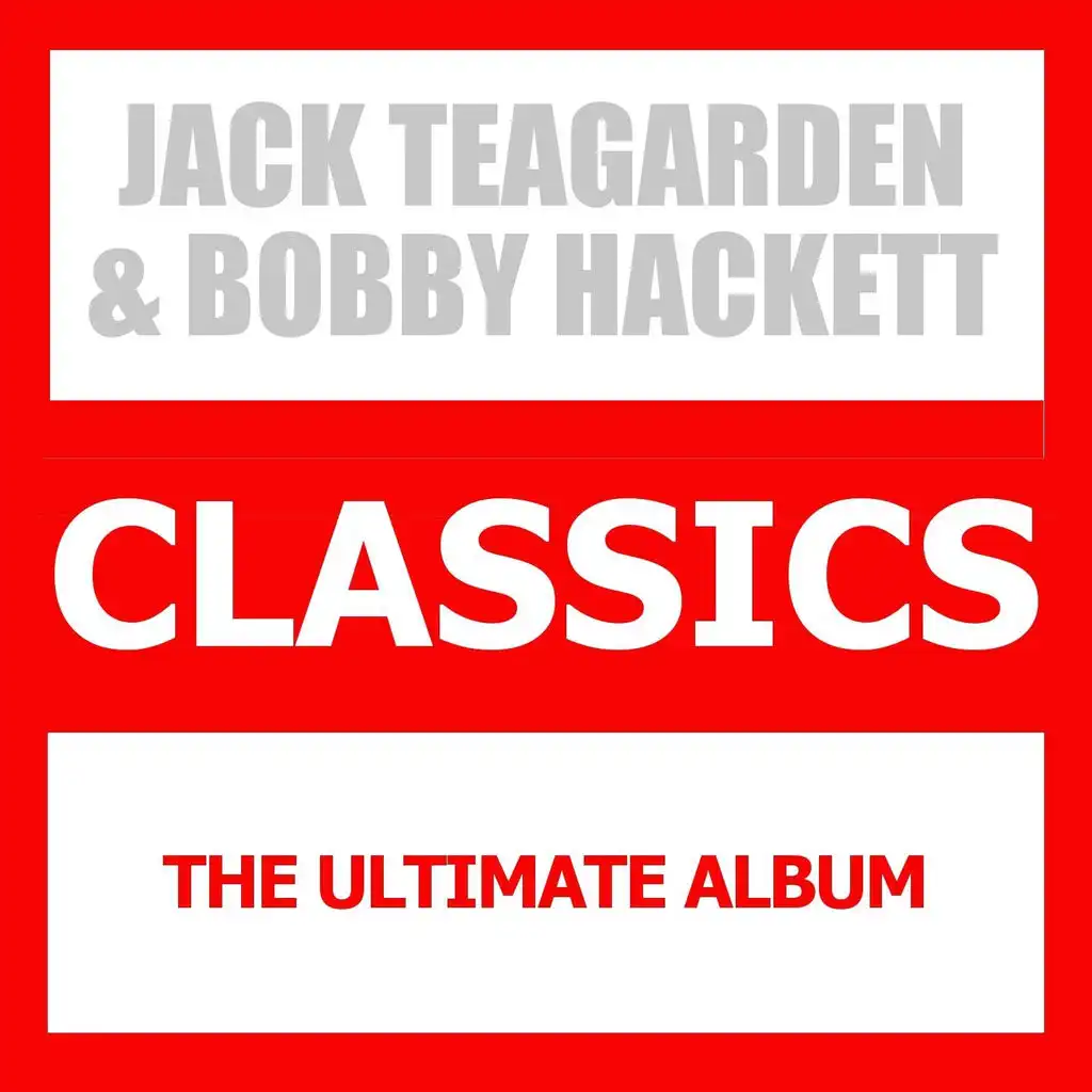 Classics (The Ultimate Album)
