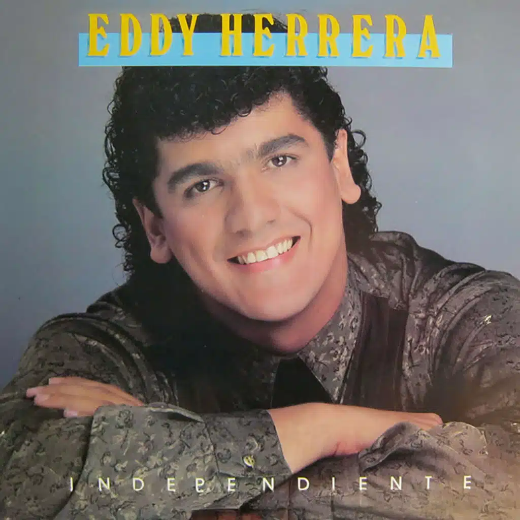 Eddy Herrera