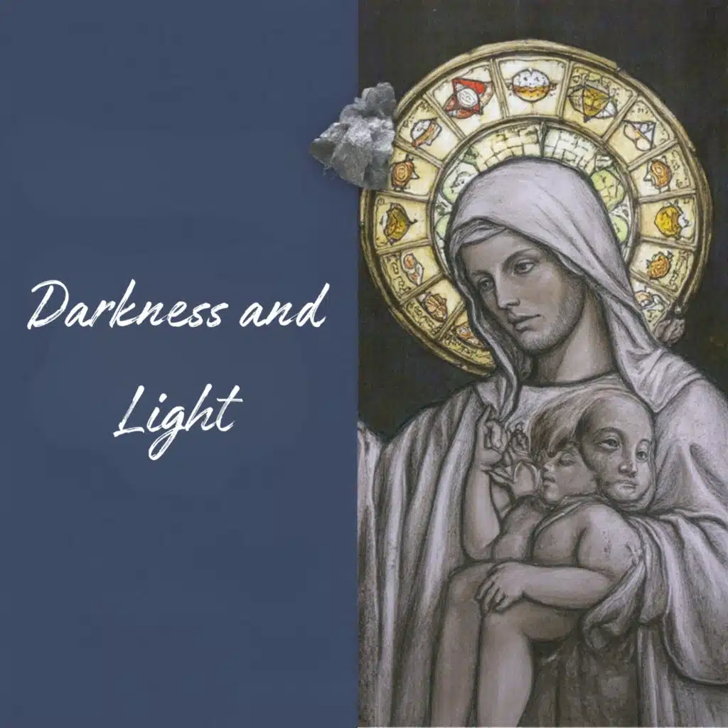 Darkness and Light (feat. Father Boyd)