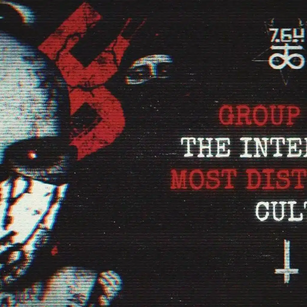 "Group 764: Anonymous’ Dark Twin? Inside the Cyber Cult Weaponizing AI"