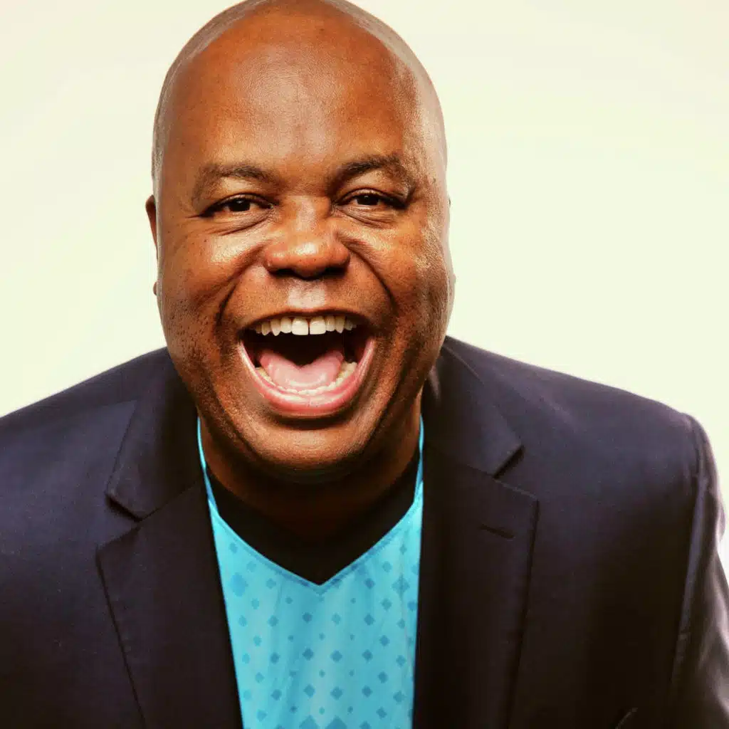 The birth of Snap Judgment: How the end of the world became the beginning of Glynn Washington’s story