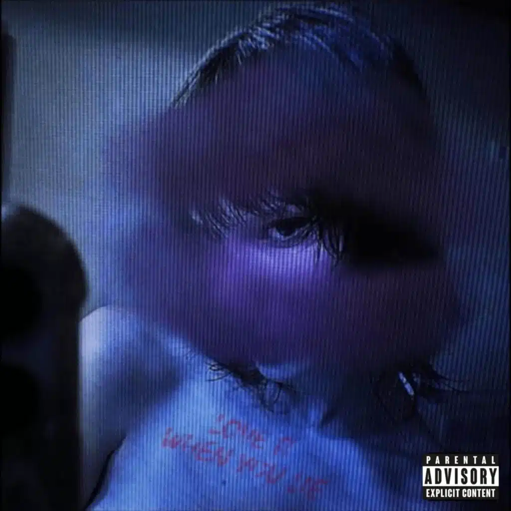 Love It When You Lie