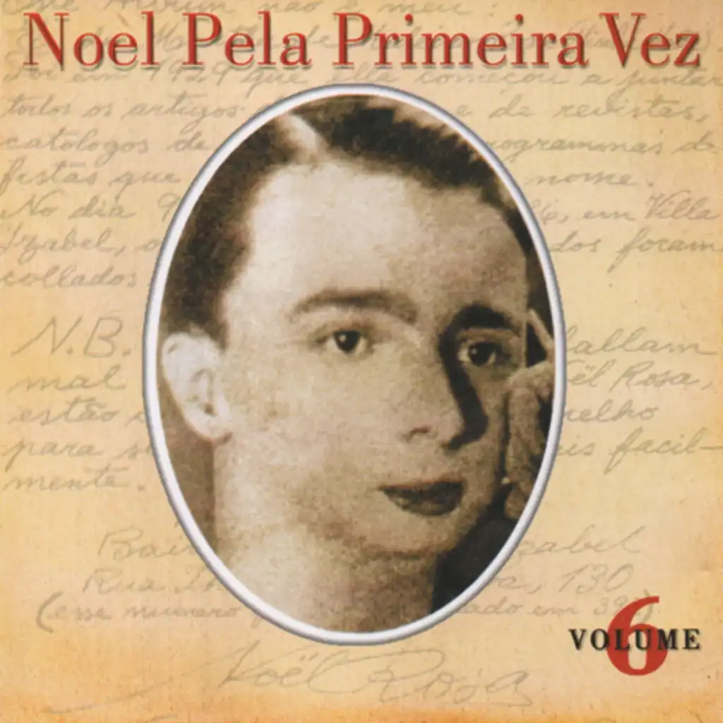 Noel pela Primeira Vez, Vol. 6