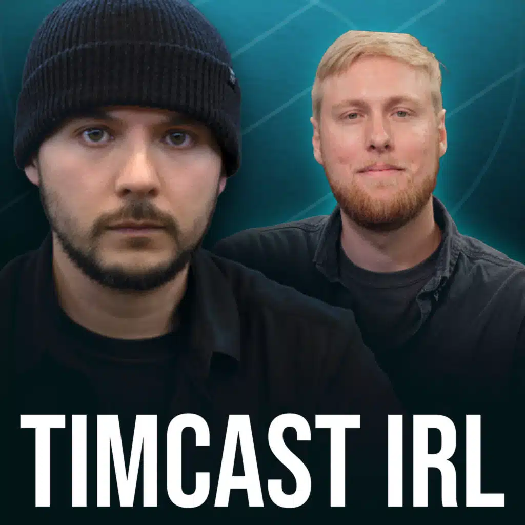 BREAKING: Trump Diagnosed With Chronic Vein Disease, Covers Bruised Hands With Make Up w/ Six Seven Kevin