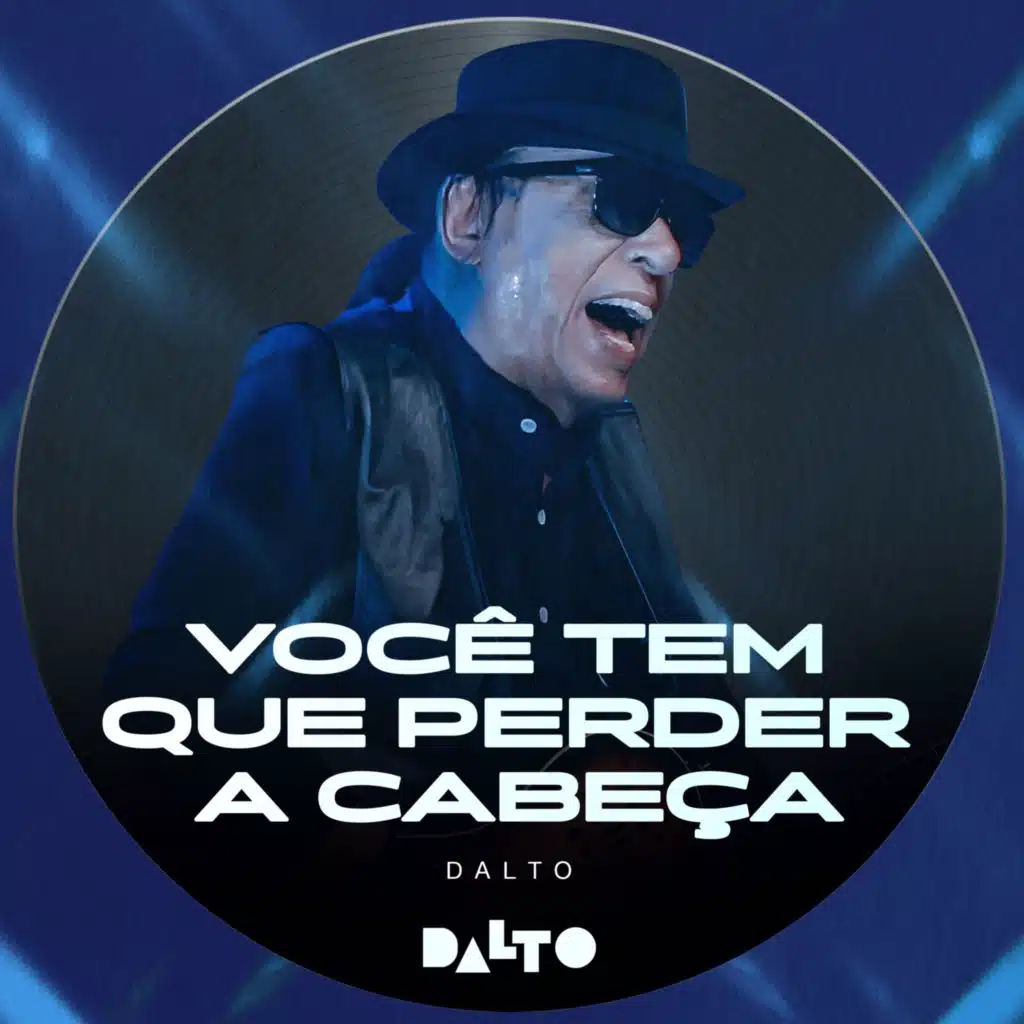 VOCÊ TEM QUE PERDER A CABEÇA (Live)