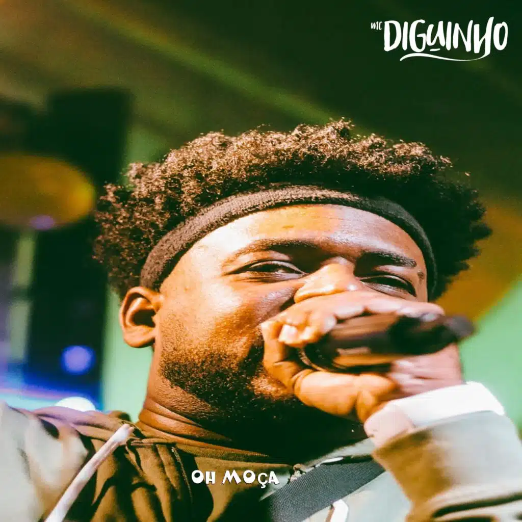 Ôh Moça