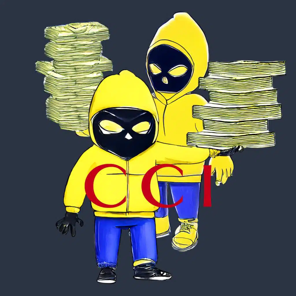 Gangster Register