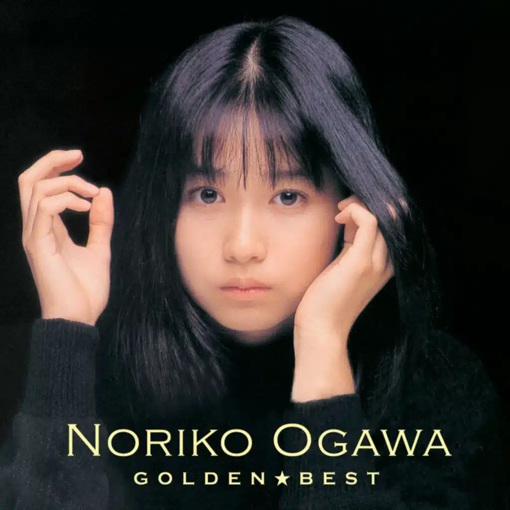 Golden Best Ogawa Noriko -Taurus Single Collection-