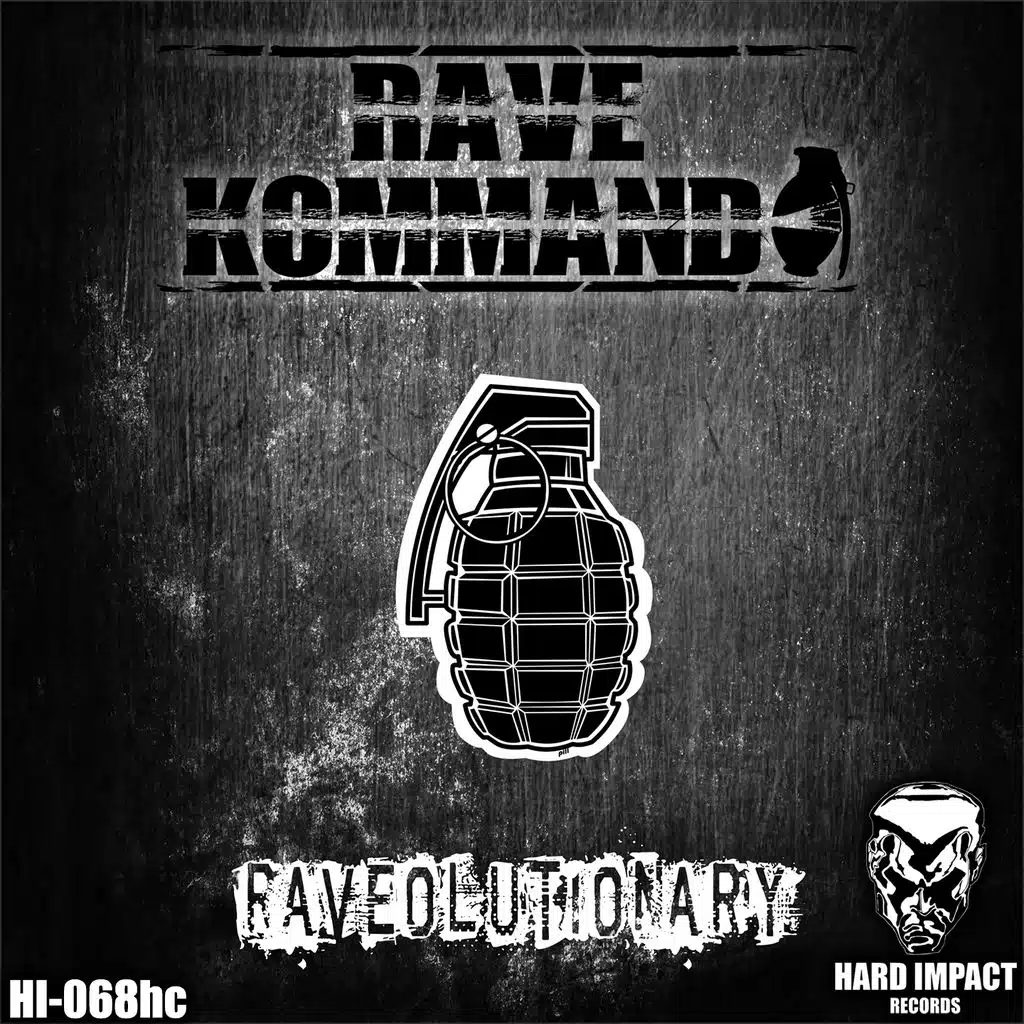 Rave Kommando