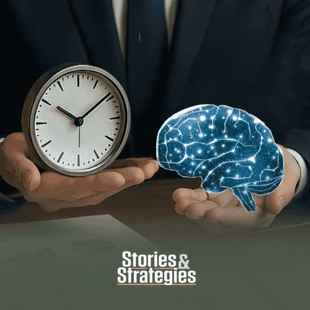 Selling our Value – Not our Time