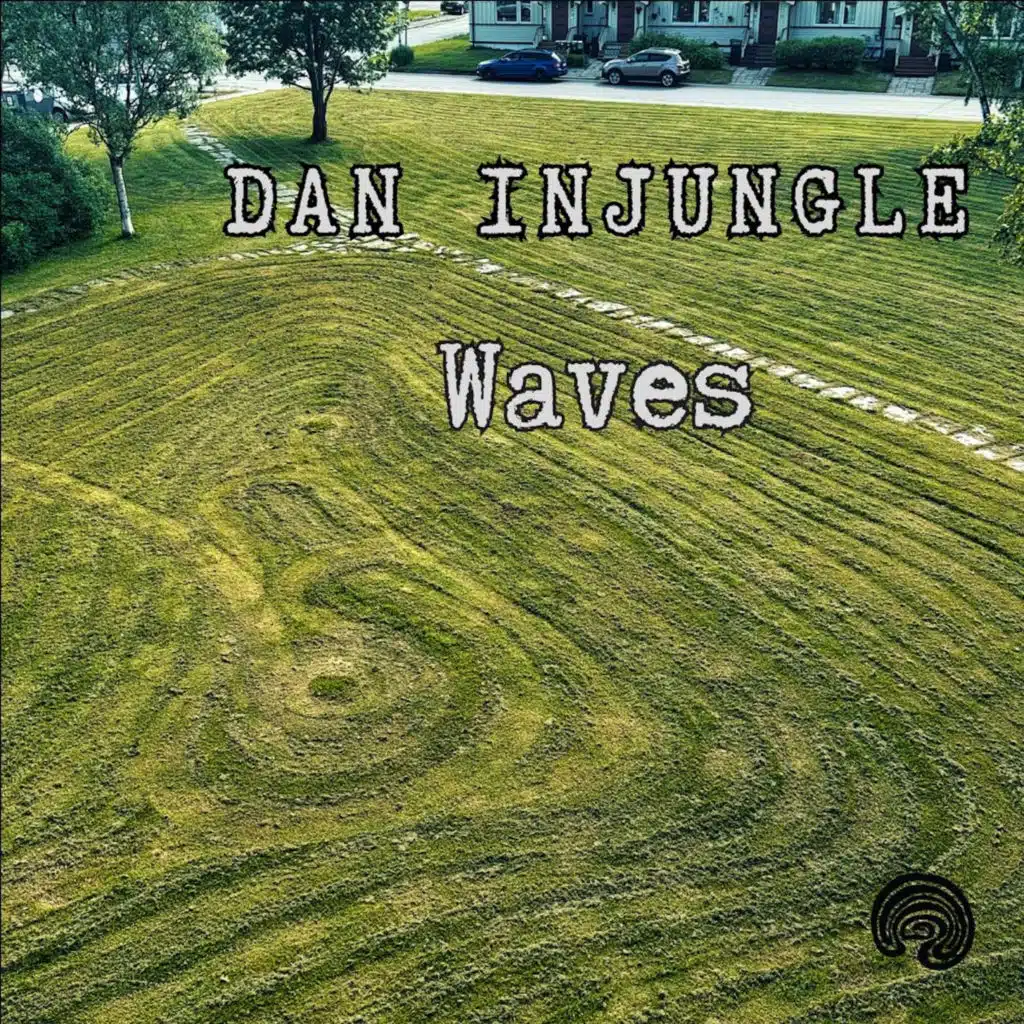Dan InJungle