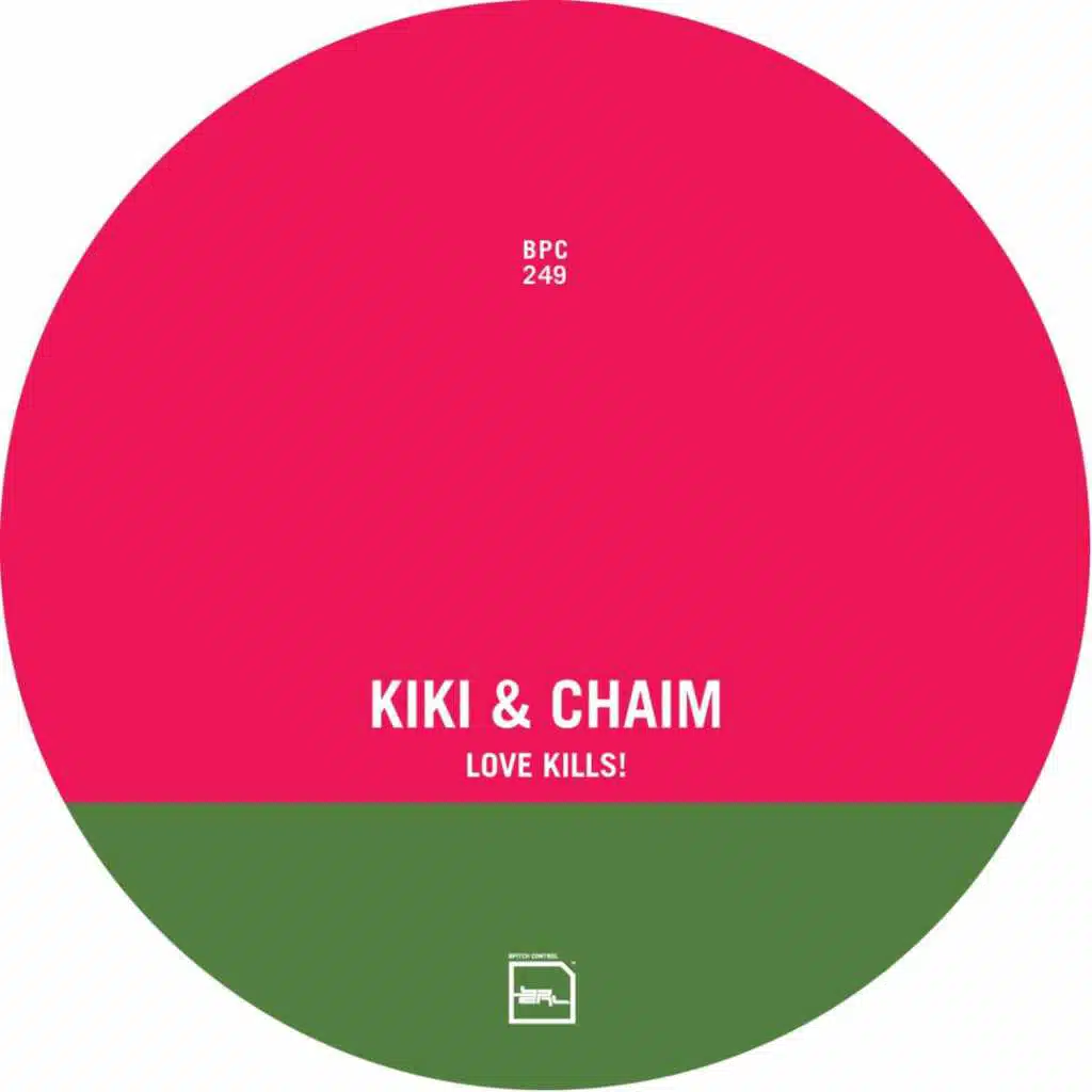 Love Kills!