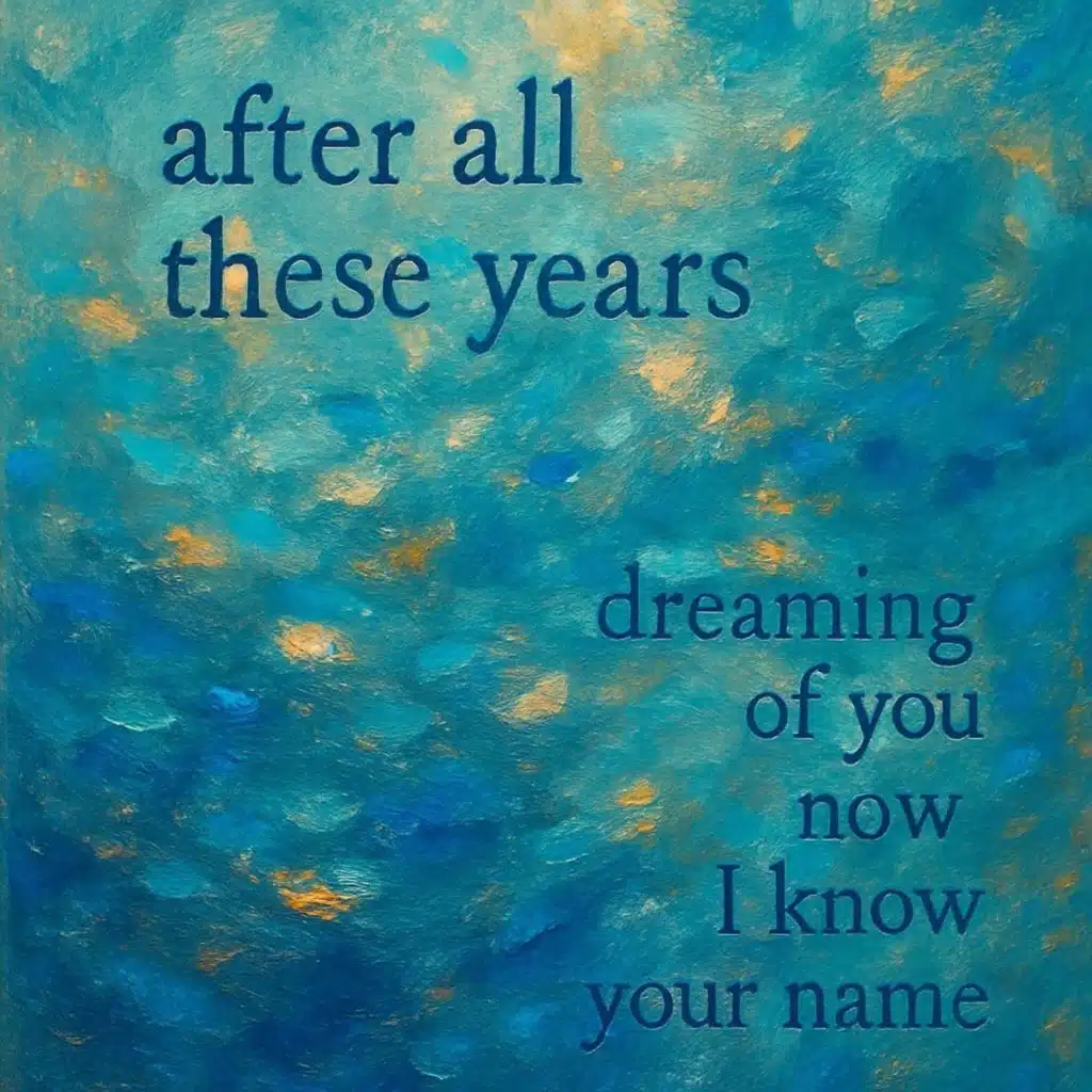 After All These Years