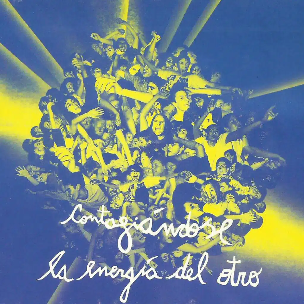 La Ola (En Vivo en Cemento)