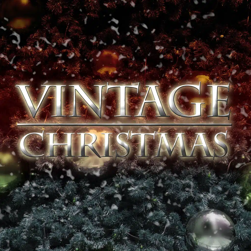 Vintage Christmas