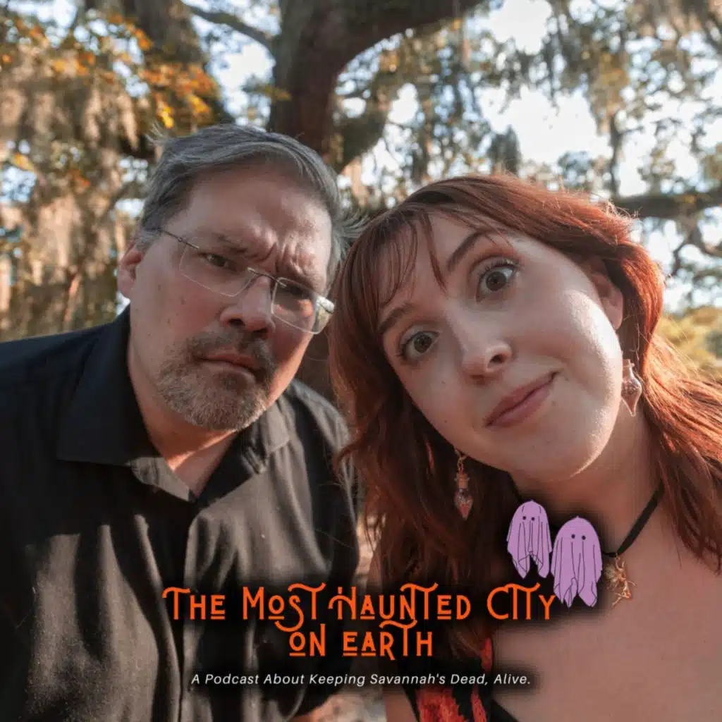 Bigfoot and the Haunted Hills of North Georgia With The Creators of The New Series: Unknown Ellijay