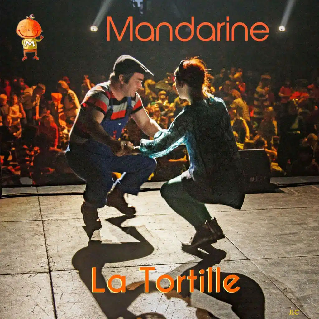 Mandarine