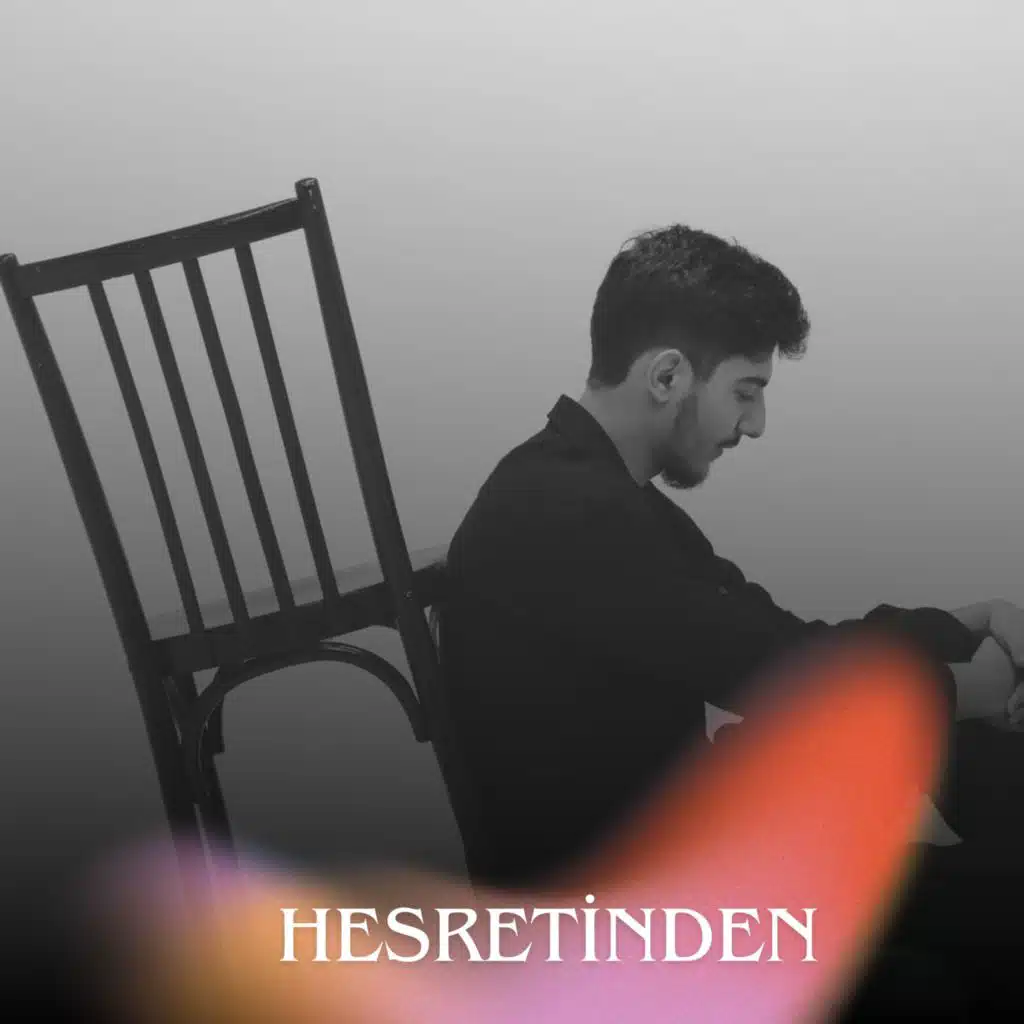 Hesretinden (Slowed & Reverb)
