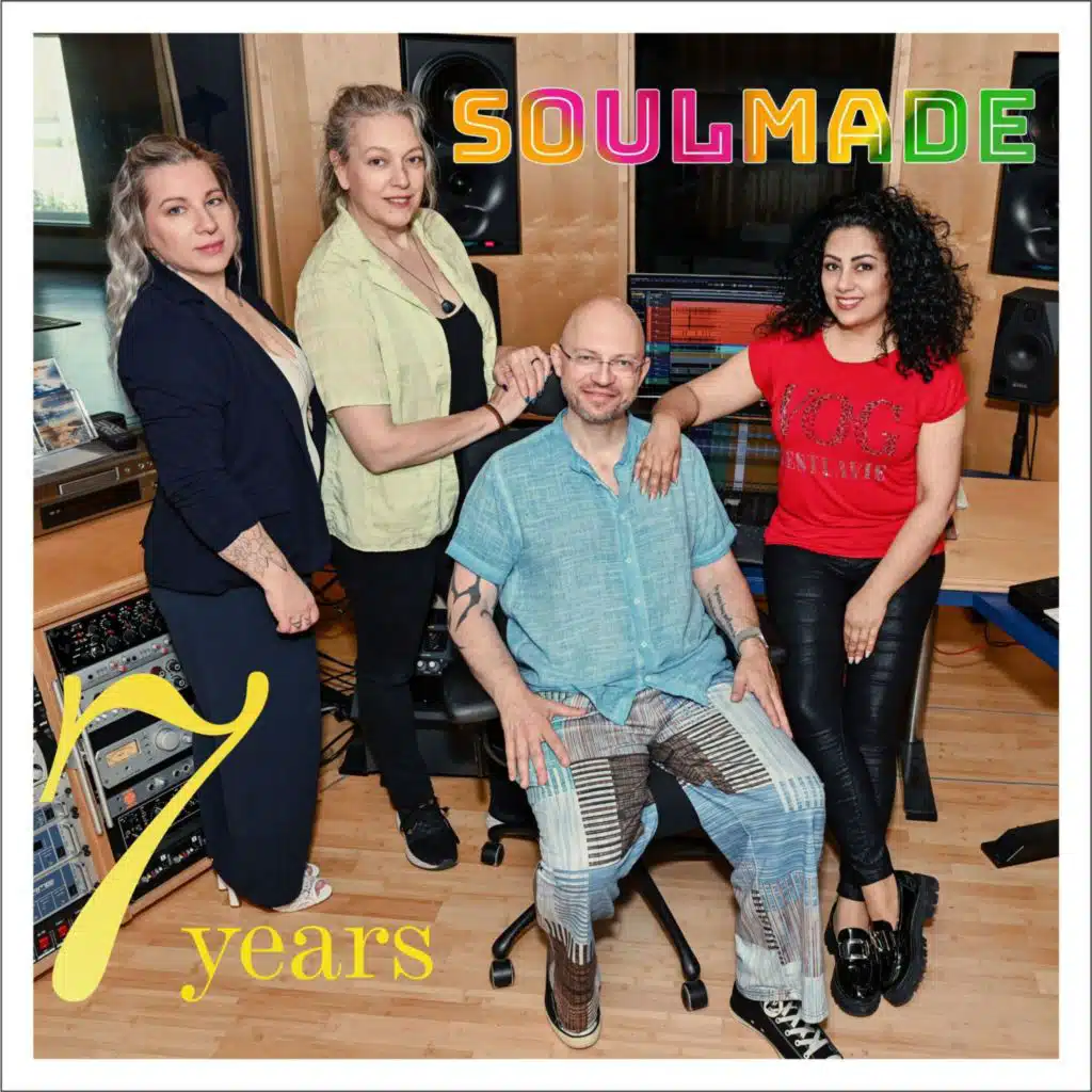 Soulmade