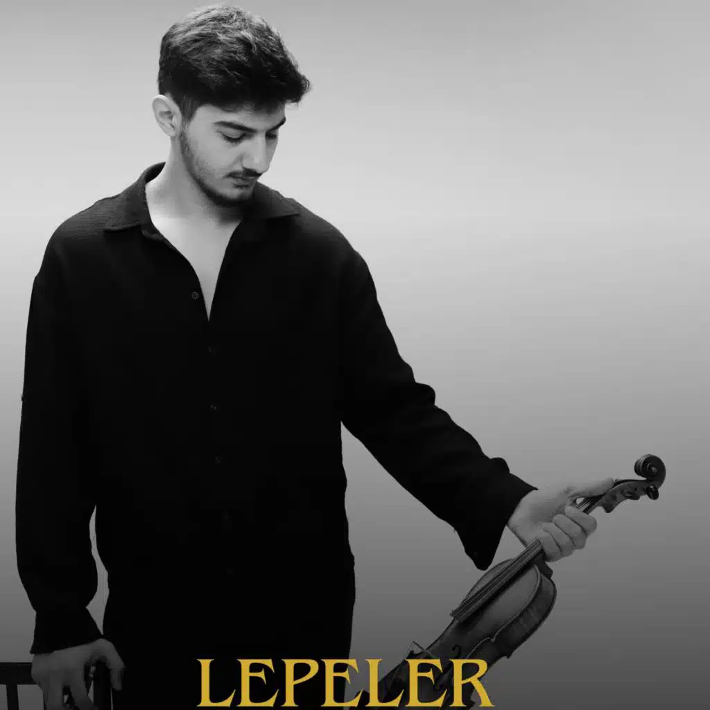 Lepeler (Slowed & Reverb)