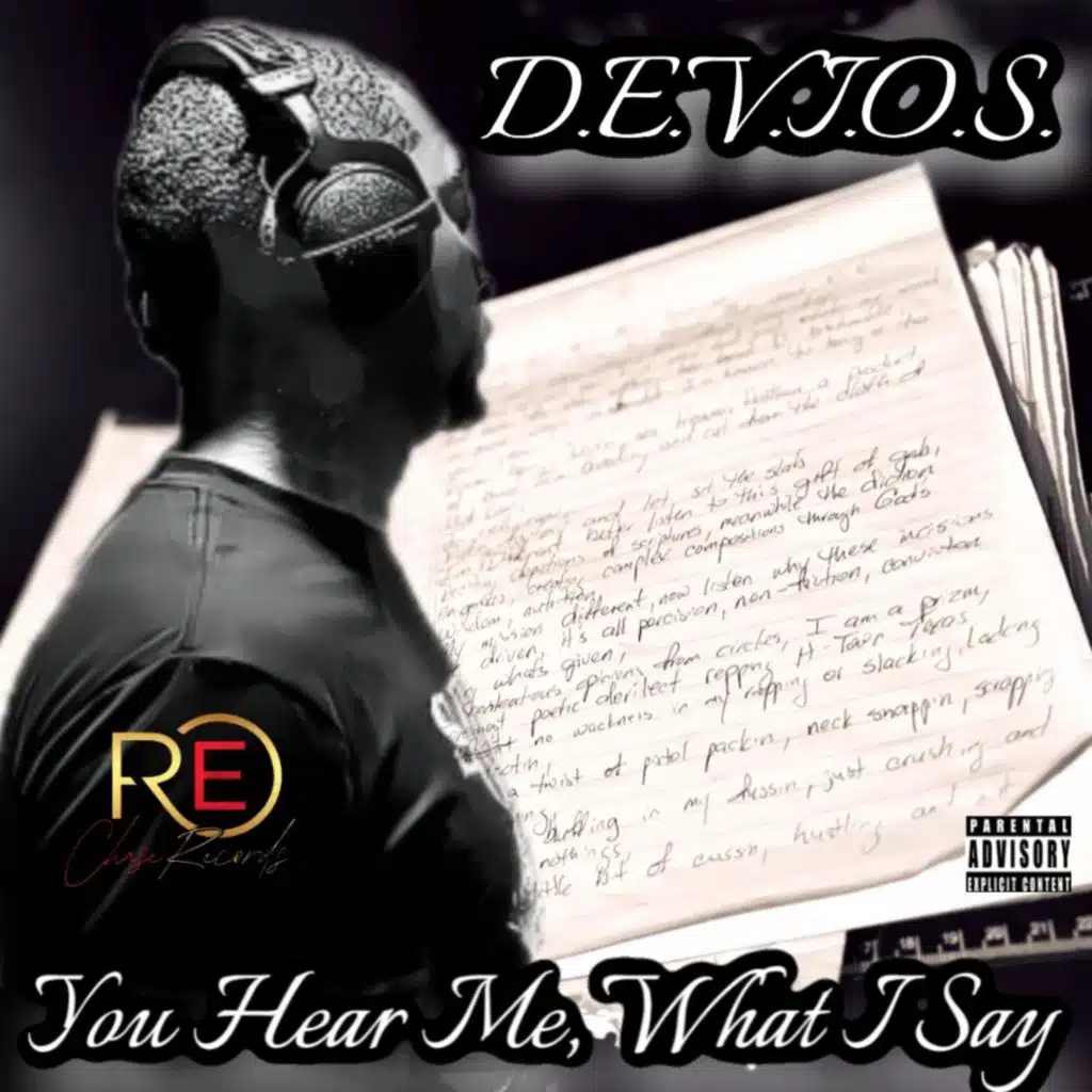 D.e.v.i.o.s.
