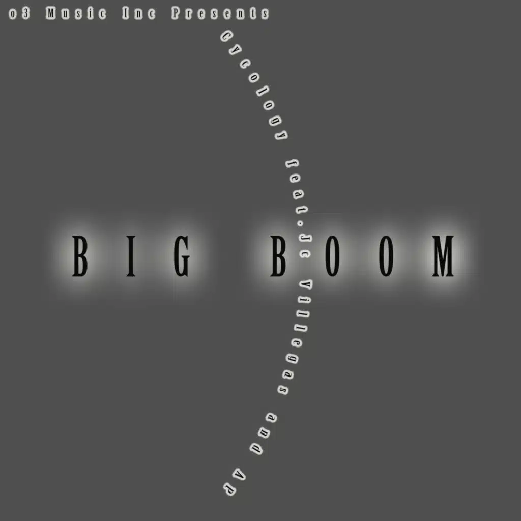 Big Boom