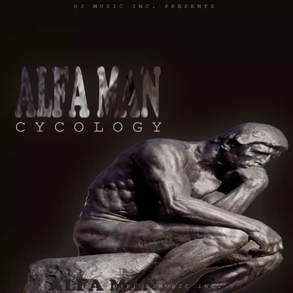 Alfa Man (Vintage Collection)